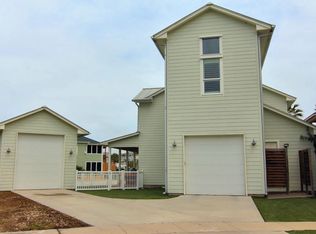 903 Sea Secret St, Port Aransas, TX 78373