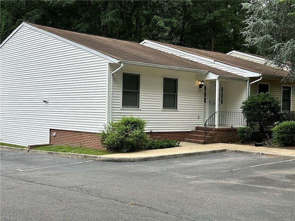117 Albemarle Dr, Williamsburg, VA 23185 Zillow