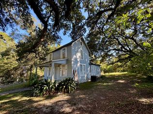 118 N 9th St, Kinder, LA 70648