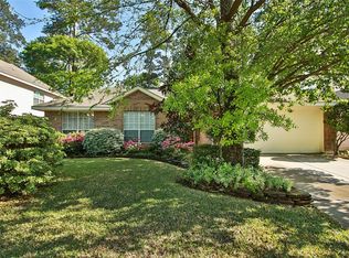 43 S Wynnoak Cir, Spring, TX 77382