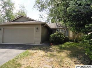 7047 Ridgemont Dr N, Keizer, OR 97303