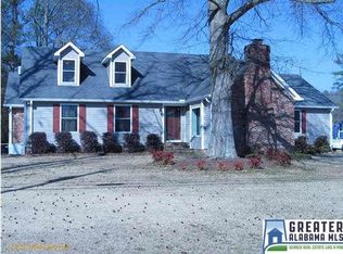 4319 Greenbrier Dear Rd, Anniston, AL 36207