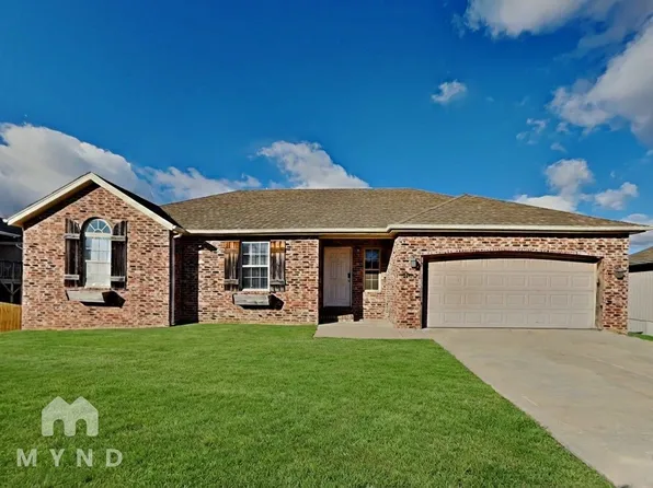 5673 S Lexington Ave, Springfield, MO 65810