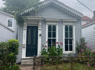 1207 Rogers St, Louisville, KY