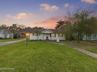 529 S David St, Church Pt, LA 70525