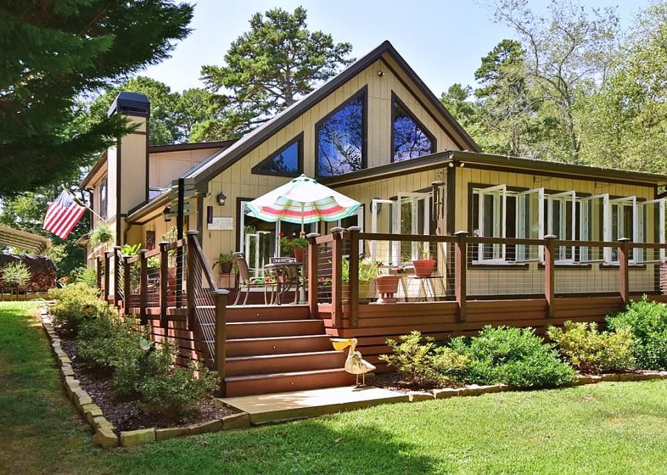 65 Lake Terrace Dr, Dawsonville, GA 30534 Zillow