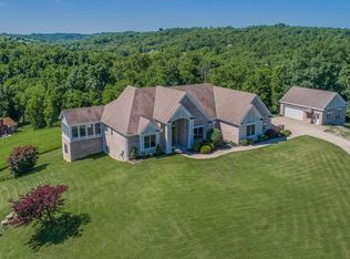 2942 Eight Mile Rd, Melbourne, KY 41059