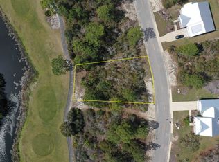 395 Royal Tern Way, Carrabelle, FL 32322