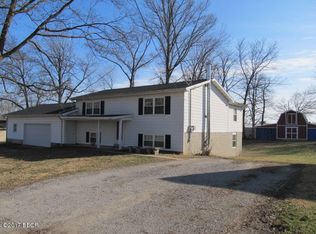 1709 Grove St, Mount Vernon, IL 62864