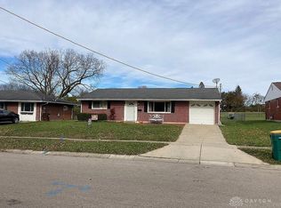 100 W Market St, Springboro, OH 45066