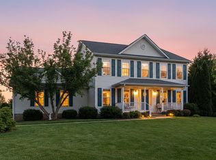 419 Wyndham Hill Dr, Fishersville, VA 22939