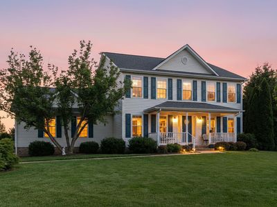 419 Wyndham Hill Dr, Fishersville, VA, 22939