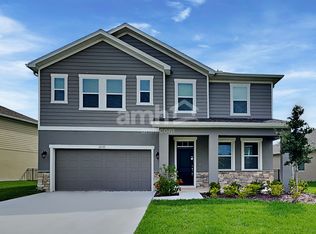 20522 Calla Lily Dr, Land O Lakes, FL 34638