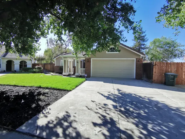 881 W Mount Diablo Ave, Tracy, CA 95376