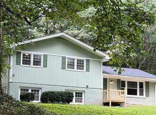 4914 Howard Dr, Powder Springs, GA 30127