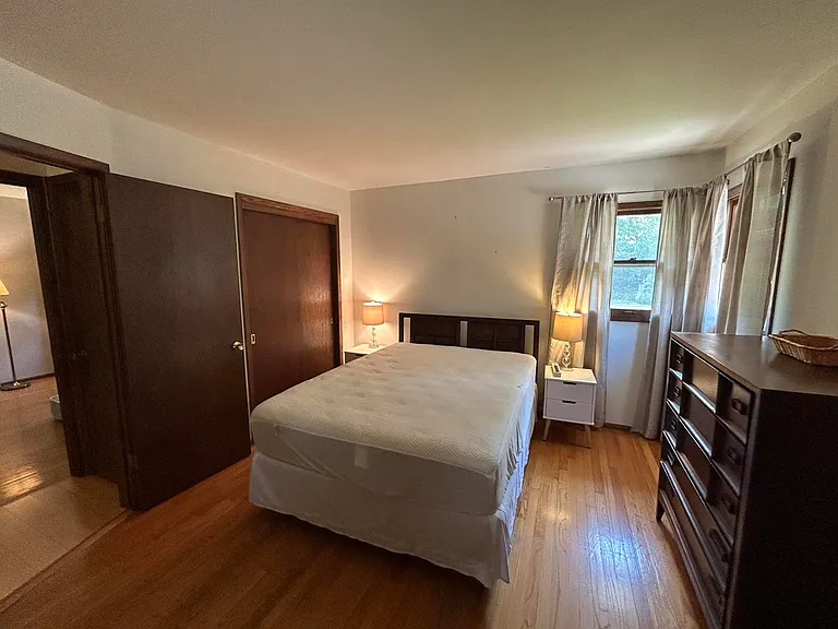 Primary Bed