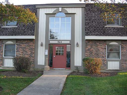1st image of 860 Trace Dr APT 205