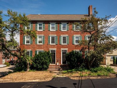 424 Second Street #2, Rollinsford, NH, 03869