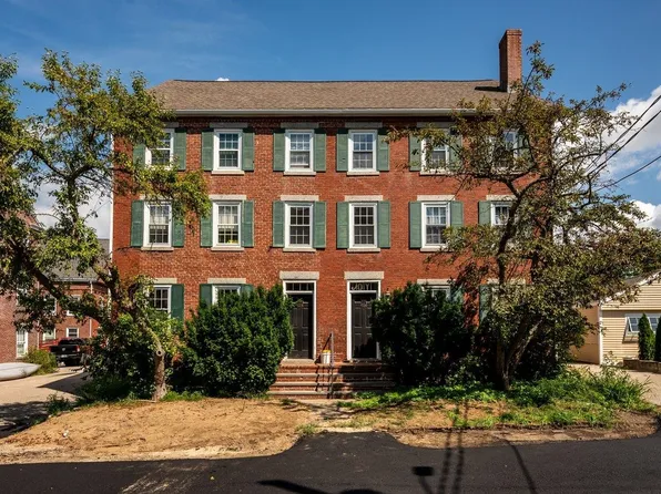 424 Second Street #2, Rollinsford, NH 03869