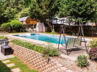 114 Murdock Dr, Hillsborough, NC 27278