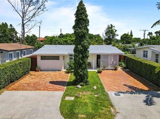 Coral Villas Rev, Miami, FL 33155