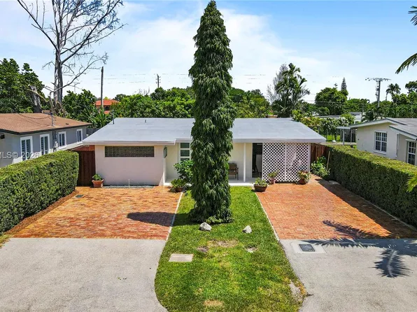6525 SW 32nd St, Miami, FL 33155