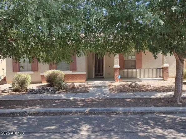 3294 E IVANHOE Street, Gilbert, AZ 85295