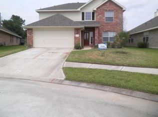 21818 Dimmett Way, Spring, TX 77388