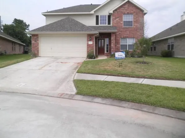 21818 Dimmett Way, Spring, TX 77388