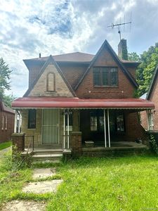 14119 Whitcomb St, Detroit, MI, 48227