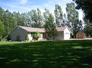 4470 Timberline Rd, Rexburg, ID 83440