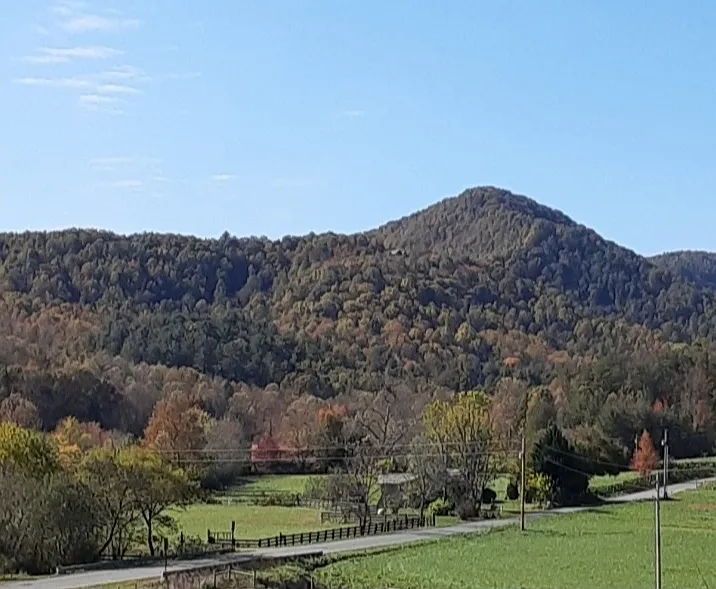 Ritchie Creek Rd