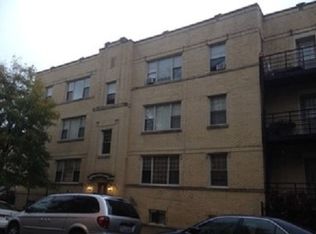 2819 W Rosemont Ave APT 2, Chicago, IL 60659