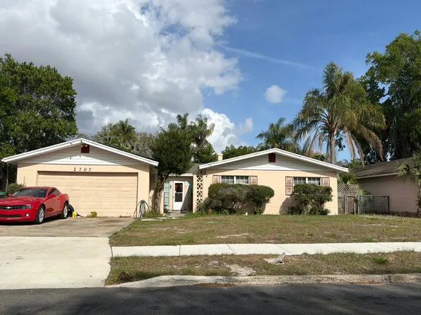 2707 Grassmere Ln, Orlando, FL 32808