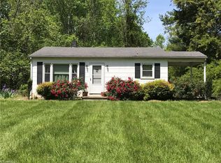 2225 Speer Bridge Rd, Yadkinville, NC 27055