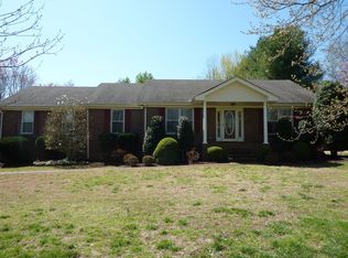 6523 John Hagar Rd, Mount Juliet, TN 37122