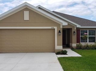 830 Landmark Hills Dr, Haines City, FL 33844