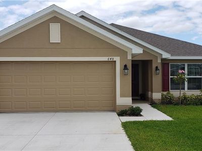 830 Landmark Hills Dr, Haines City, FL, 33844