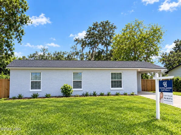 1728 Maryland Ave, Ormond Beach, FL 32174