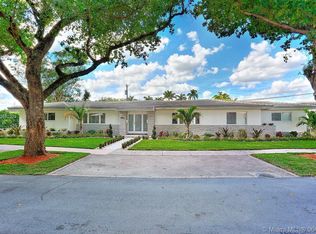 5300 Orduna Dr UNIT A, Miami, FL 33146