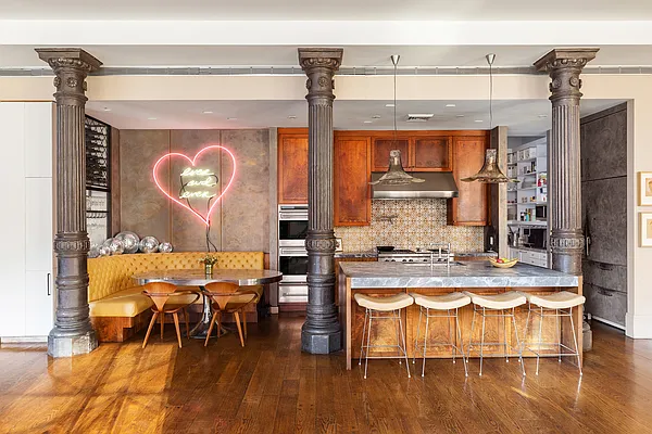 Sold by Brown Harris Stevens | media 20