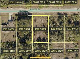 2905 2nd St W, Lehigh Acres, FL 33971