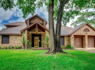 14127 Woodwolf Ct, Houston, TX 77015