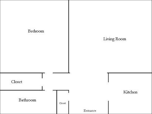 2nd image of 3116 Girard Ave S APT 310