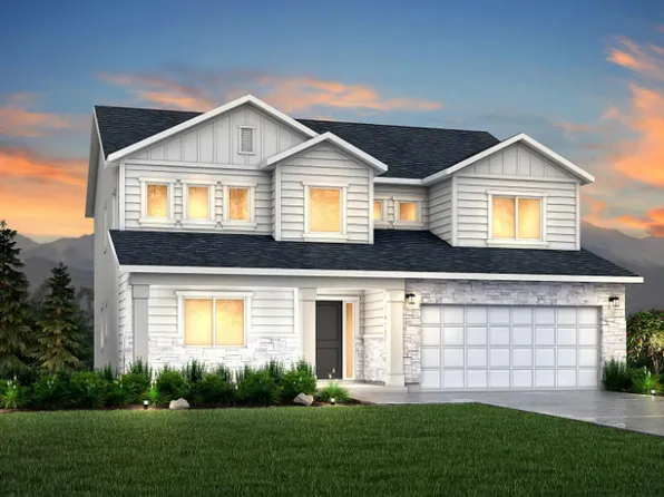 6709 S Skyloop Dr W #17, West Jordan, UT 84081