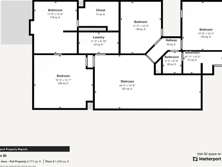 248 Begen St — Photo 44
