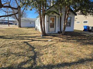 103 3rd St NE, Barnesville, MN 56514