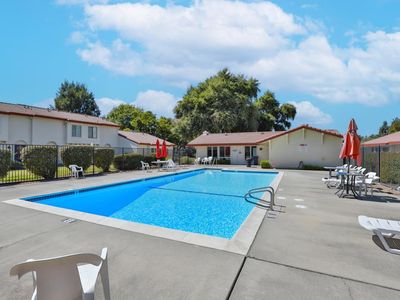 5042 Glide Dr APT 1, Davis, CA, 95618