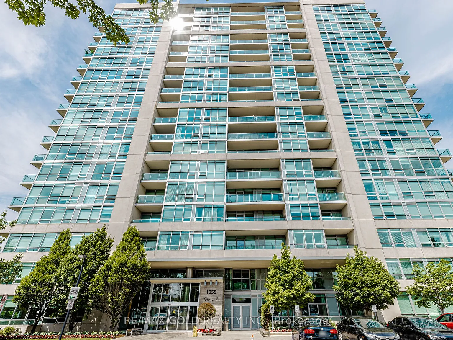 2 bed, $2,550 — Photo 2