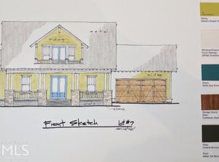 30 E Reese St, Carrollton, GA 30117